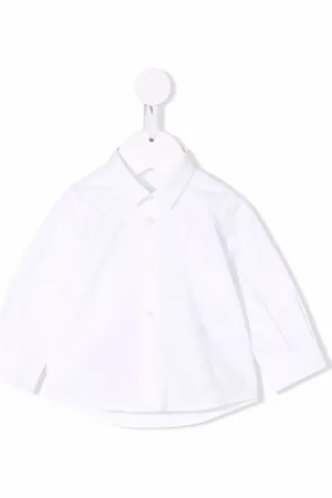 Il gufo Chemise à boutonnière