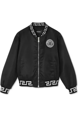 VERSACE Veste bomber Medusa