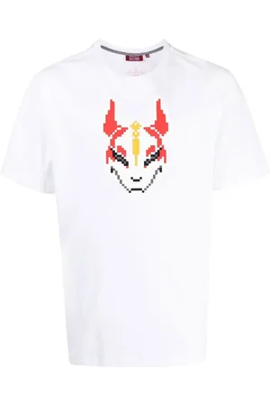 MOSTLY HEARD RARELY SEEN T-shirt Last One Standing à manches courtes