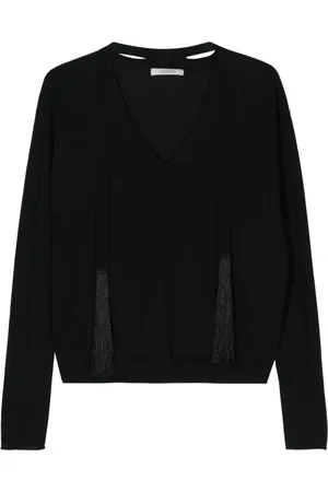 Dorothee Schumacher Pull en maille fine Refined Essentials