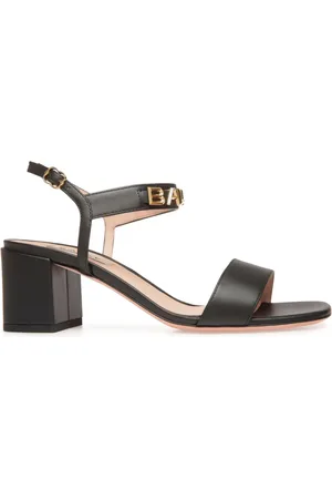 Bally Sandales Spell en cuir