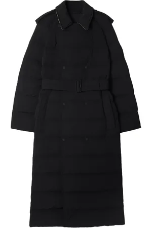 Burberry Doudoune à appliqué Shield