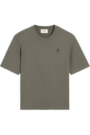Ami T-shirt à logo Ami de Coeur