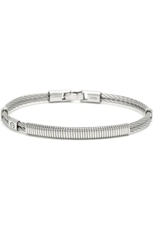 Charriol Bracelet Celtic Gentleman Driver