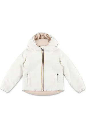 K-Way Veste E. Jack ST Thermo