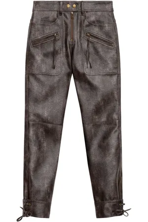 Marant Etoile Pantalon Cindy