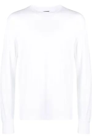 Tom Ford T-shirt à encolure ronde