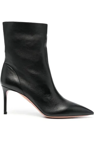 Aquazzura Bottines Matignon 75 mm