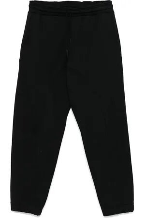 MUGLER Pantalon de jogging en coton