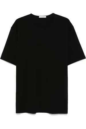LEMAIRE T-shirt en jersey léger