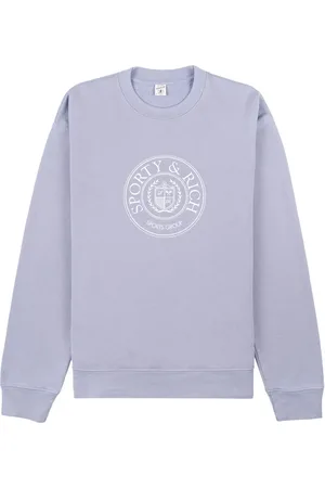 Sporty & Rich Sweat Connecticut Crest
