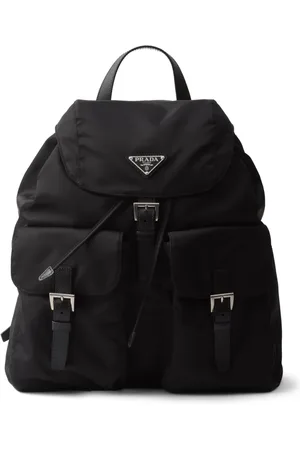 Prada Sac à dos Re-Nylon