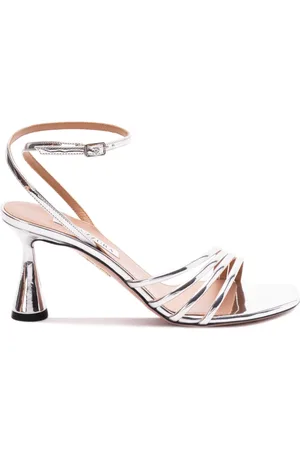 Aquazzura Sandales Latour 75 mm