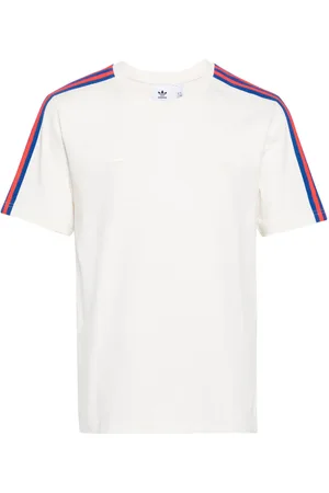 adidas X Wales Bonner t-shirt en coton