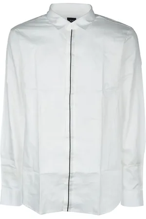 Armani Exchange Chemise en coton
