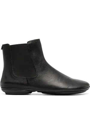 Camper Bottines Right Nina en cuir