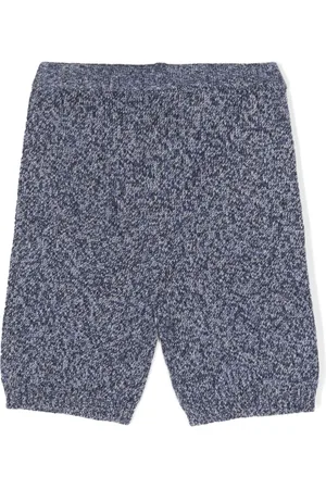 Cashmere In Love Short York en coton mélangés