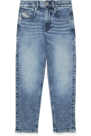 Diesel Jean cigarette D-Lucas