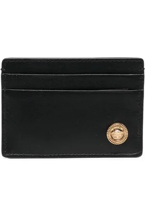 VERSACE Porte-cartes Medusa Biggie