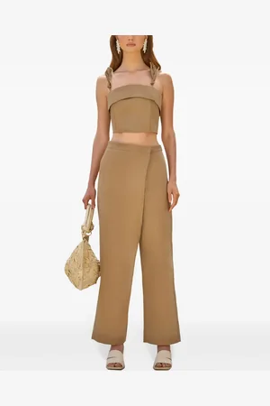 Cult Gaia Pantalon Jonas