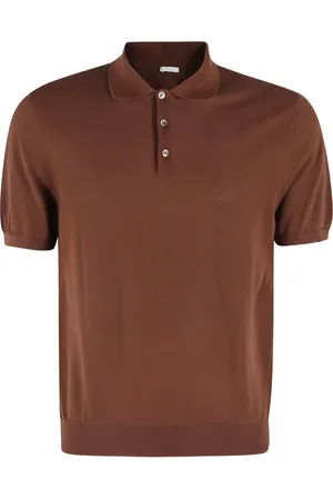 Malo Polo en maille fine