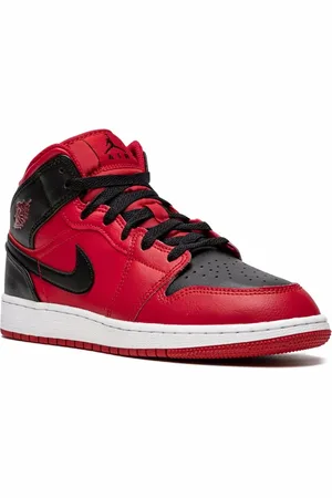 Jordan Baskets mi-montantes Air Jordan 1