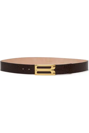 Victoria Beckham Ceinture à boucle B