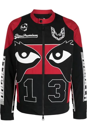 HACULLA Veste Super Premium Racer