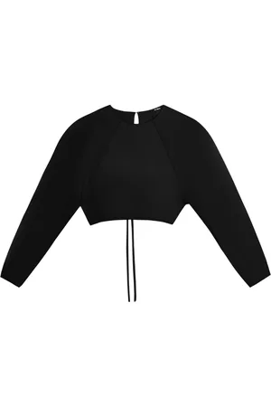 Axel Arigato Haut crop Demi