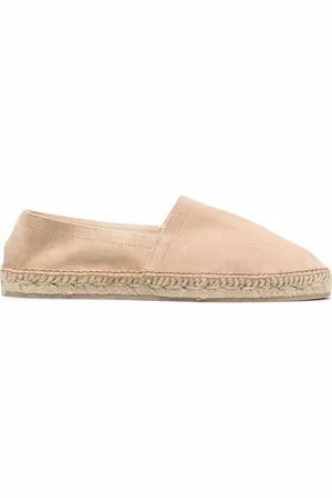Scarosso Espadrilles Pablo en daim