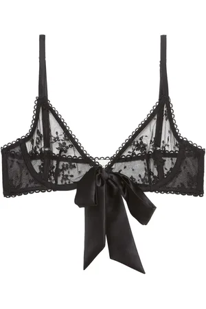 FLEUR DU MAL Soutien-gorge Untie Me