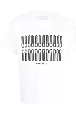 Fumito Ganryu T-shirt Phosphorescent