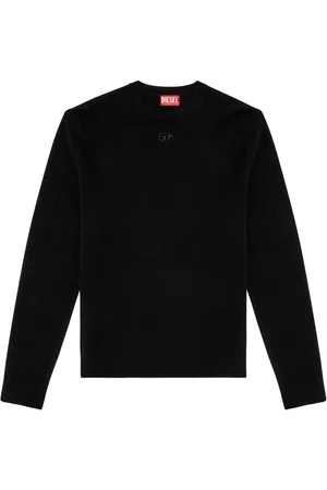 Diesel Pull K-Vieri à logo brodé