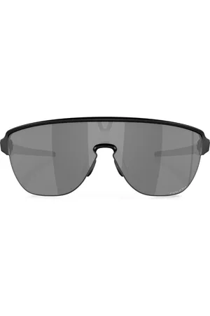 Oakley Lunettes de soleil Corridor à monture oversize