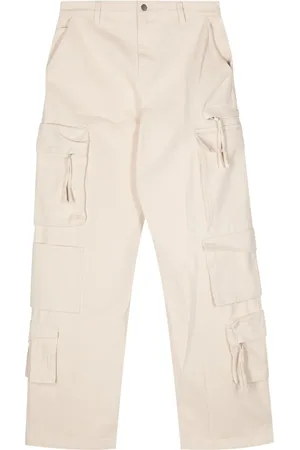 Axel Arigato Jean ample Utility à taille haute