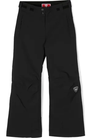 Rossignol Pantalon de ski à logo imprimé
