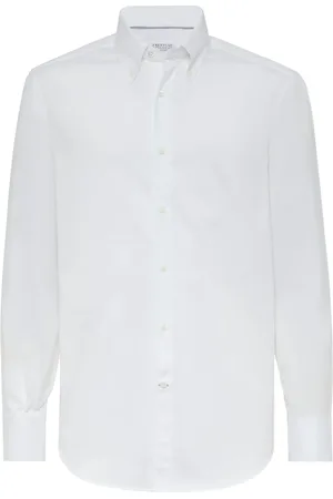 Brunello Cucinelli Chemise classique