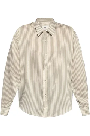 Ami Chemise à logo