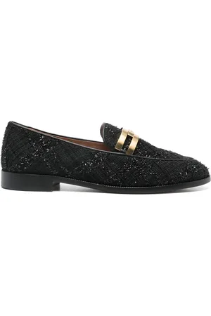 Aquazzura Mocassins Brandi