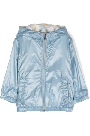 HERNO Imperméable à capuche
