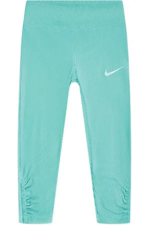 Nike Pantalon à logo brodé