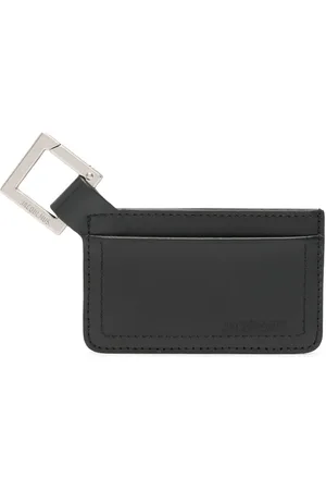 Jacquemus Porte-cartes Le Porte-cartes Cuerda