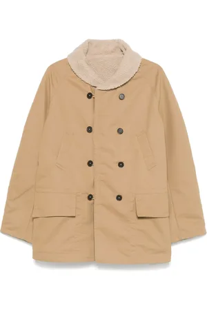 Universal Works Veste Mackinaw