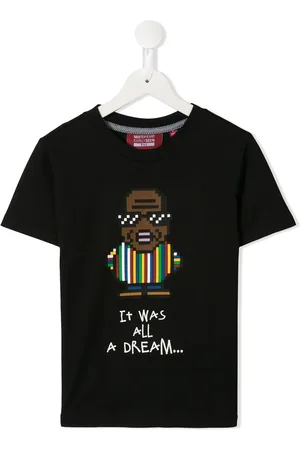 MOSTLY HEARD RARELY SEEN T-shirt Big Papa