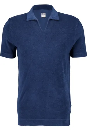 FEDELI Polo Terry