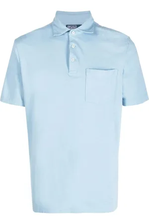 Ralph Lauren Polo à poche poitrine