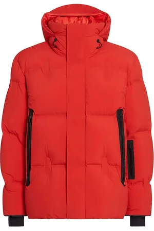 Ermenegildo Zegna Doudoune en nylon