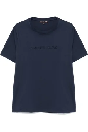 Michael Kors T-shirt à logo embossé