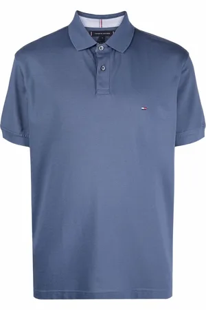 Tommy Hilfiger Polo à logo brodé