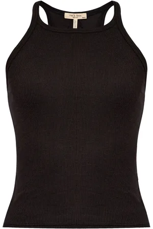RAG&BONE Débardeur nervuré The Essential